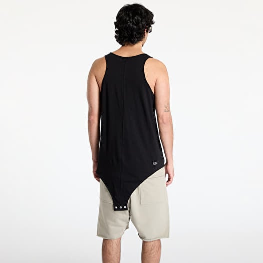 Men's tank tops Rick Owens DRKSHDW x Champion Basketball Tank