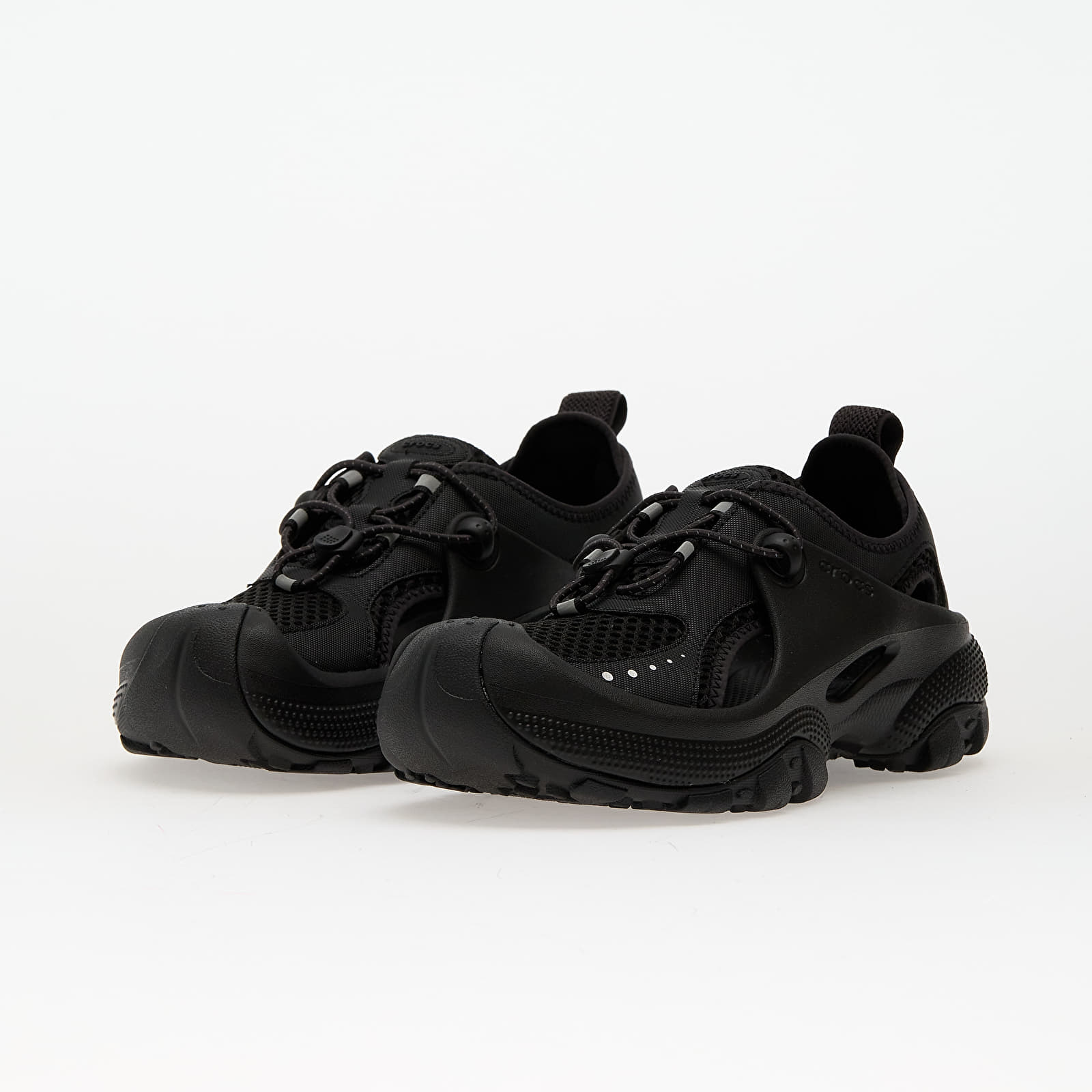 Men's shoes Crocs Trailbreak 2 Black/ Black (209988-060) | Footshop