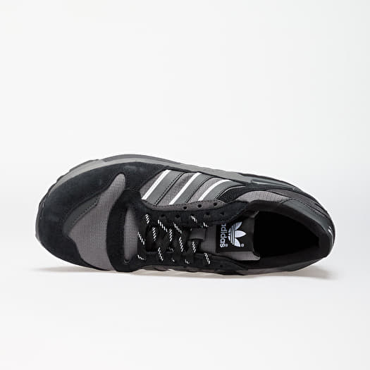 Men's shoes adidas Zx 600 Core Black/ Grey Four/ Grey Six (JR8741
