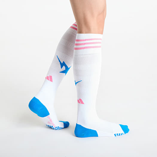 Men's socks adidas x BAPE FB Socks 1-Pack White (KB2208) | Footshop