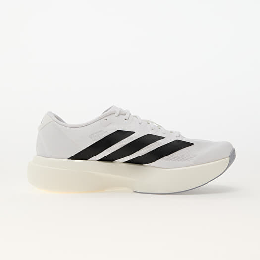 Men's shoes adidas Adizero Evo SL M Ftwr White/ Core Black/ Ftwr
