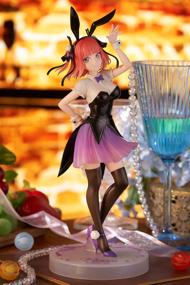 フィギュアの祭典「ワンダーフェスティバル2023[夏]」にフリューが出展