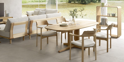 和魂 チェア | 和魂 チェア | 【公式】飛騨の家具『株式会社シラカワ』