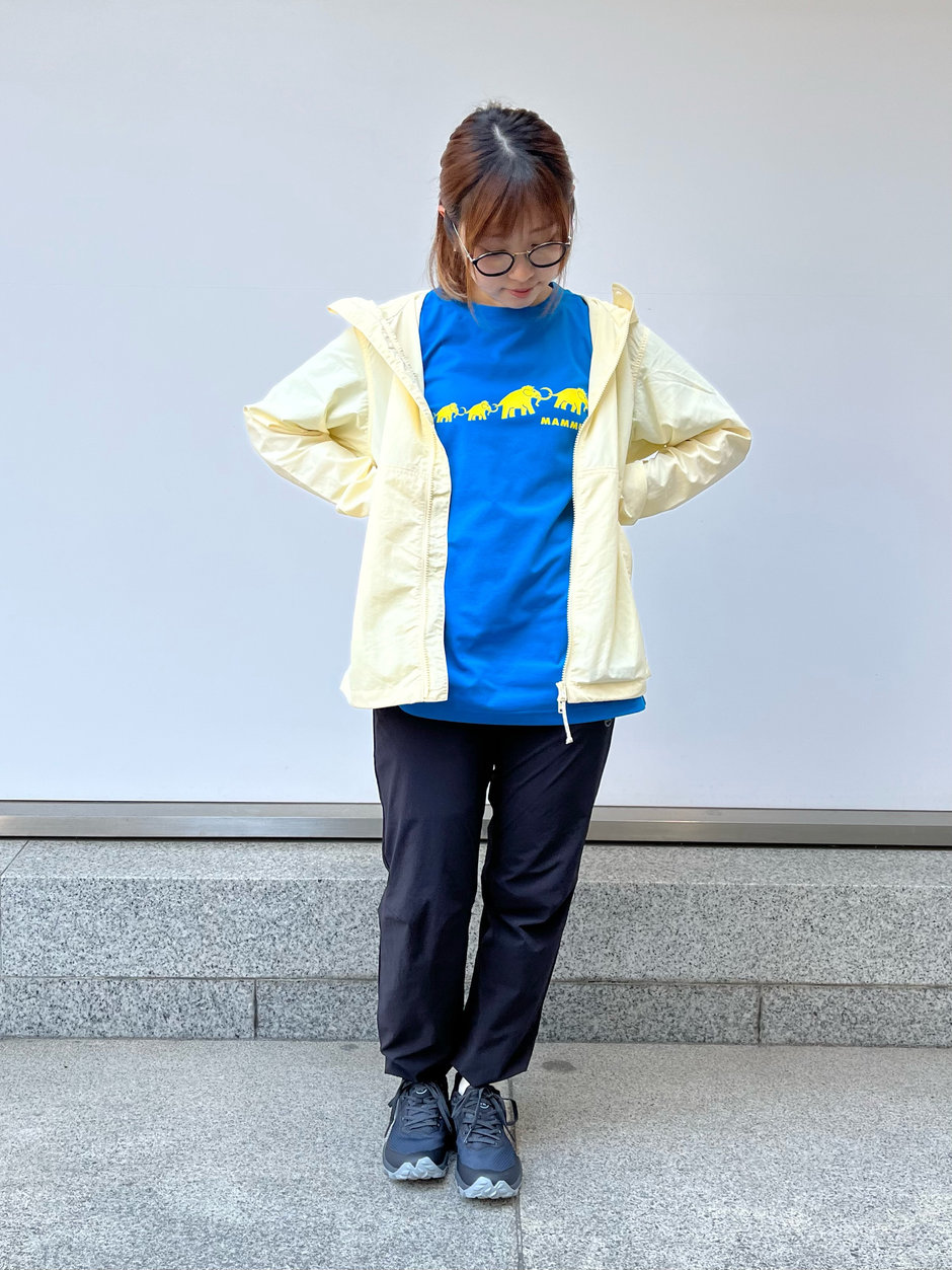 ハイキング ウィンドブレーカー フーデッド ジャケット アジアン