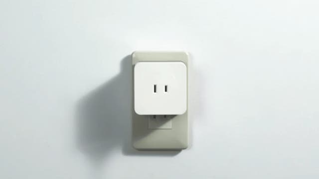 電力量測定+遠隔操作！エアコンが瞬時にスマートに、あなたの