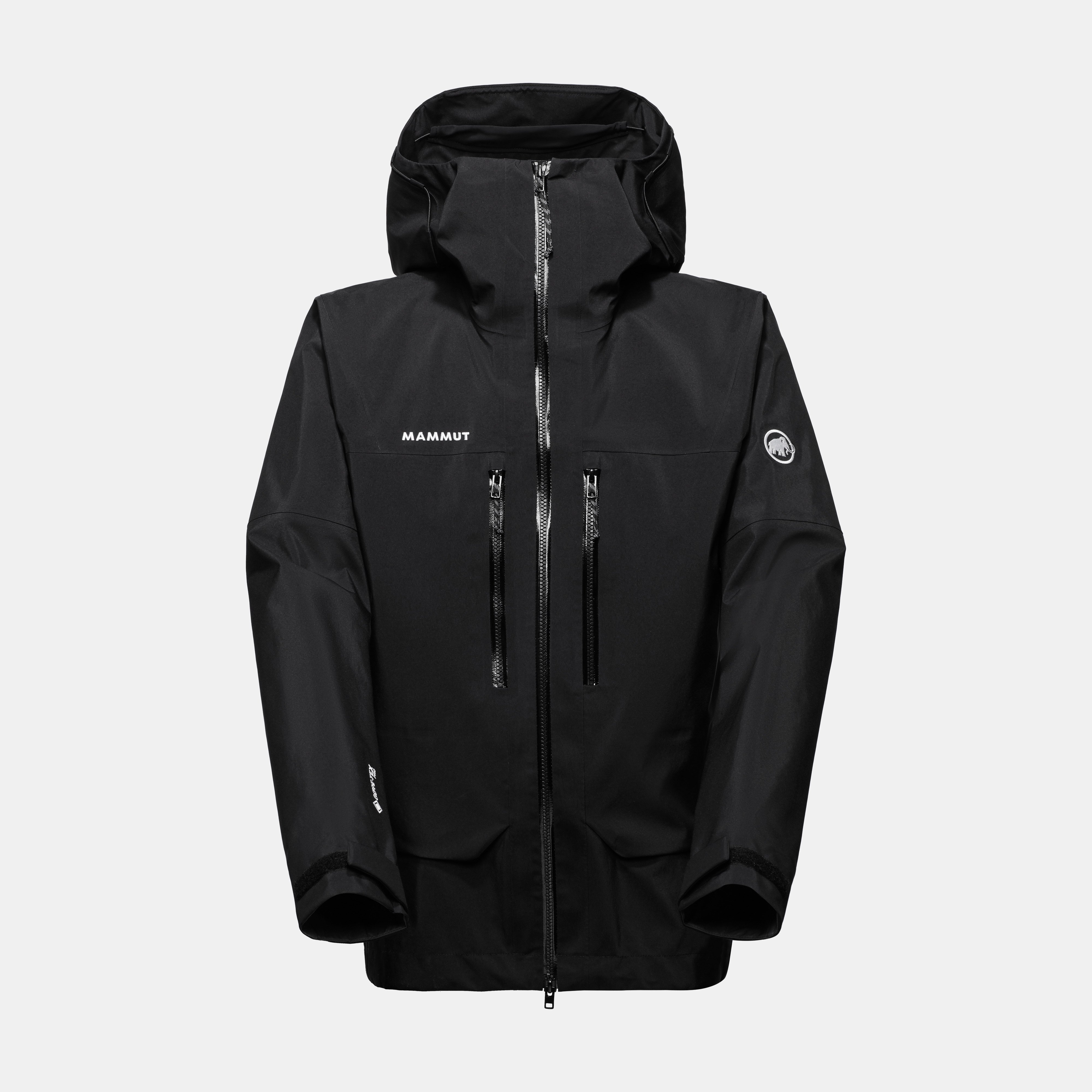 Linard Guide HS Hooded Jacket Men | Mammut