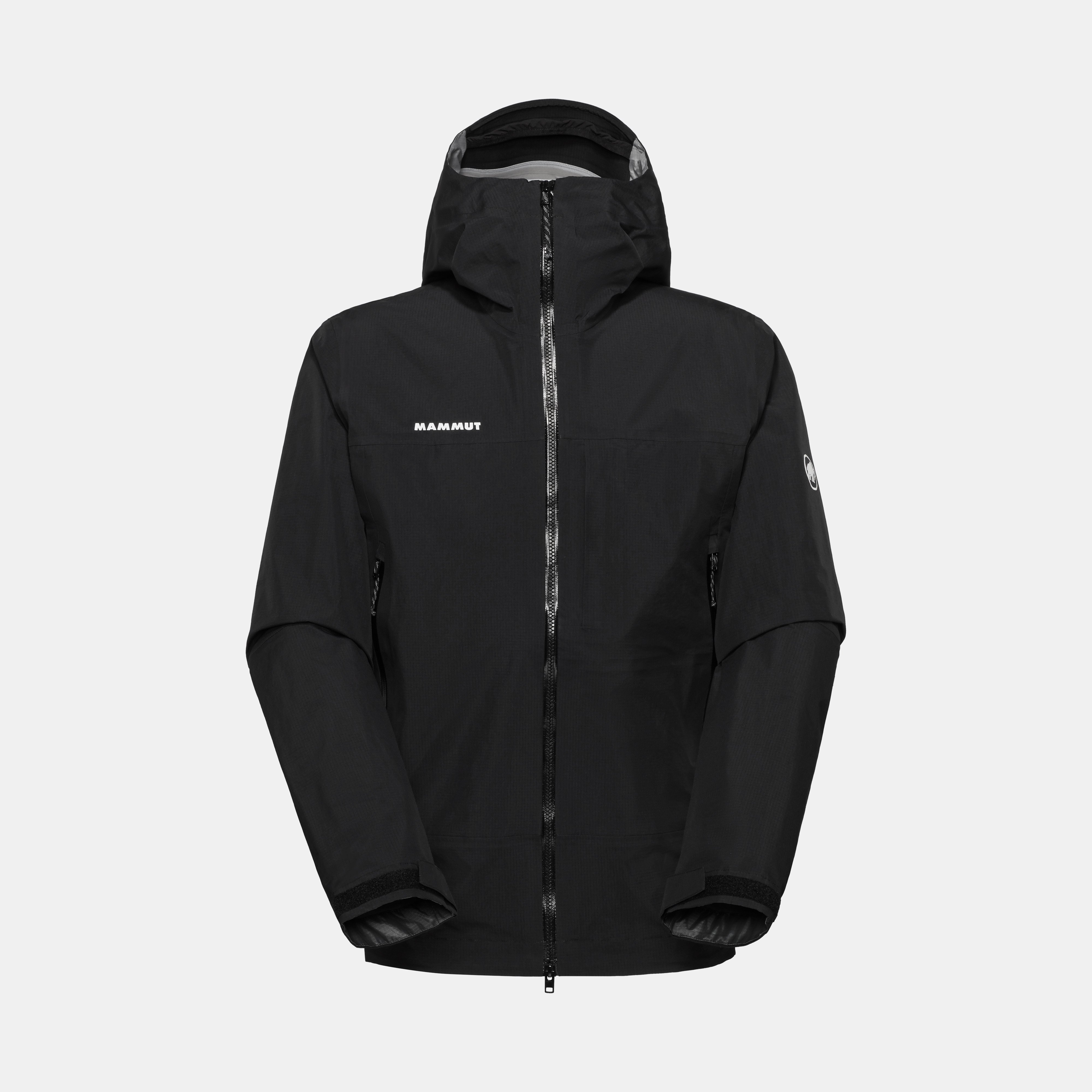 Stoney HS Thermo Hooded Jacket Men | Mammut