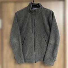 超レア！ 豊天商店 パチスロ番長 ドカジャン L ブラック 未使用