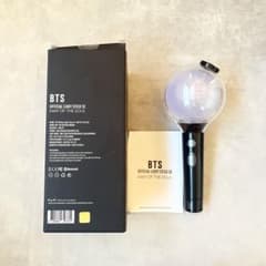 BTS アミボム ペンライト SE MAP OF THE SOUL - メルカリ