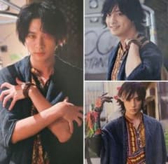 仮面ライダーオーズ10thVシネ火野映司着用衣装 - メルカリ