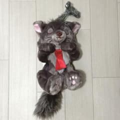 おしゃれキャット ベルリオーズ マリーちゃん トゥルーズ ショルダー