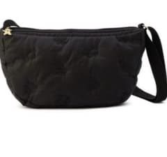 新品 フェイラーハイジ ハーフムーンバッグ - メルカリ