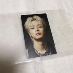 MAZZEL TAKUTO タクト Only You トレカ フォトカード - メルカリ