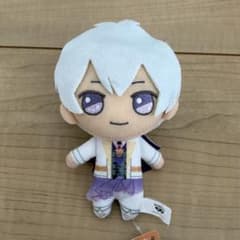 即日/匿名】アイドリッシュセブン 逢坂壮五 きらどるぬいぐるみ