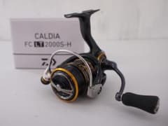 64▢ダイワ 21カルディアFC LT2000S-H NH0620-2 - メルカリ
