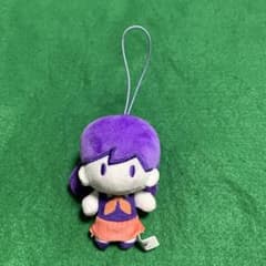 OMORI おともだちといっしょぬいぐるみ - メルカリ