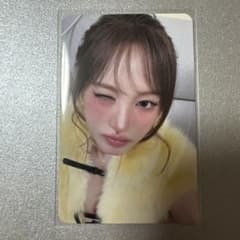 IVE SECRET withmuu サイン会 リズ - メルカリ