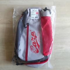 広島カープJALコラボバッグ - メルカリ