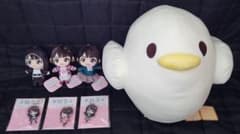 水樹奈々 GIGO限定プライズ第2弾フルコンプセント - メルカリ