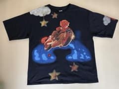 XLサイズ】VAUNDY ドームツアー2026 SILENCE Tシャツ - メルカリ