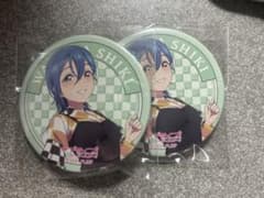 ラブライブ スーパースター Liella! 6thライブ 缶バッジ 若菜四季