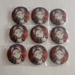 エイトリ 鹿礼光 缶バッジ セット - メルカリ