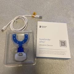 マウスピース矯正 SureSmile VPro 振動デバイス - メルカリ