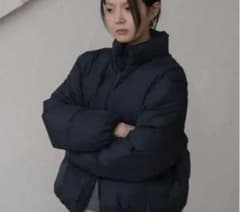 OHOTORO Heritage Duck Down オオトロ ダウン ネイビー - メルカリ