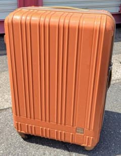 東急ハンズ HANDS スーツケース 60L キャリーケース ライトシリーズ