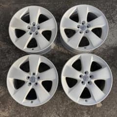 30プリウス Sツーリング 純正ホイール 17インチ - メルカリ