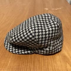 BRUNEL&Co. BELTIER CASQUETTE / 黒 KLOOTCH | Shop at Mercari from