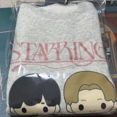 最終値下げ!!】キンプリ ポップアップ STARRING ルームウェア - メルカリ