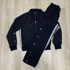 セットアップ ジャージ needles BREATH lastnest - メルカリ