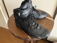 alpinestars faster3 アルパインスターズ us8.5 - メルカリ