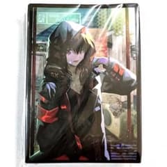 韓国限定】蒼翠の風霊使いウィン スリーブ 100枚入り | Shop at