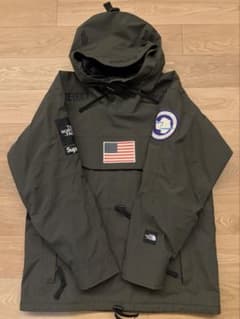 Supreme dragon work jacket ワークジャケット 18aw | Shop at Mercari