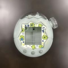 たまごっちパラダイス カスタムフルセット - メルカリ