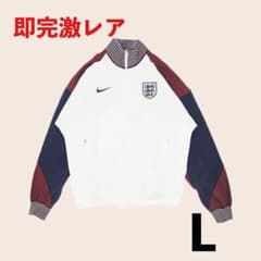 2024 イングランド代表 アンセムジャケット FJ2659-100 - メルカリ