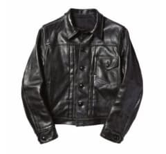 WAREHOUSE 1st type Leather Jacket ホースハイド - メルカリ