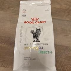 ロイヤルカナン ユリナリーS/O +CLT 満腹感サポート 猫用 500g 1袋