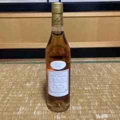 Cognac Paul Giraud 25年 ポールジロー - メルカリ