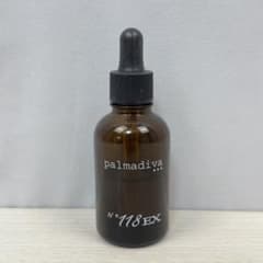 palmadiva パルマディーバ No118EX 50mL スポイトタイプ - メルカリ