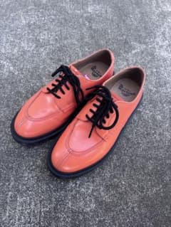 Supreme Dr.Martens SPLIT TOE 5-EYE SHOE - メルカリ