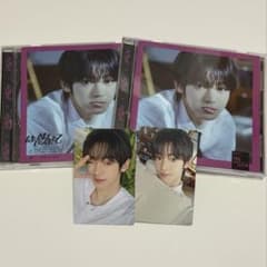 CORTIS コルティス LP vinyl 新品未開封 完売品 公式 トレカあり