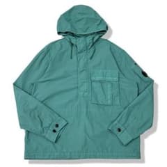 2022SS】C.P.COMPANY フラットナイロン アノラックジャケット - メルカリ