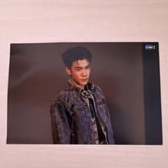 GMMTV POPUP OSAKA トレカ ChokunAston | Shop at Mercari from Japan