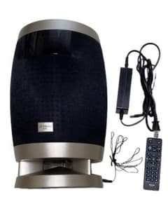 AIWA ジェットストリームオーディオ 2022年製 XR-BUX10 - メルカリ