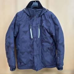 RSタイチ モトレック ウインターパーカー RSJ717 Lサイズ - メルカリ