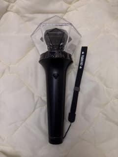 mi様専用】ちゃんみな【AREA OF DIAMOND 4】 ペンライト - メルカリ