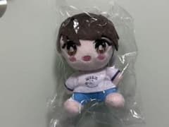 M!LK 塩﨑太智 ぬいぐるみ - メルカリ